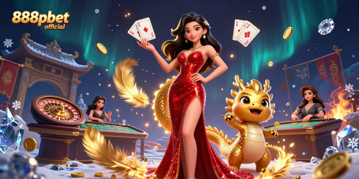 Experience the thrill at 888pbet official with captivating gambling elements and elegant design.