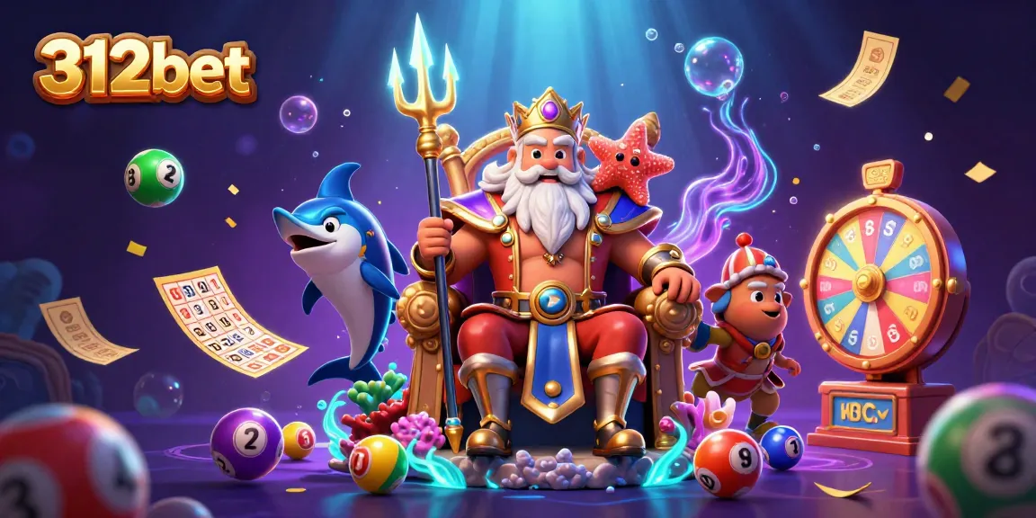 Experience thrilling gameplay at 312bet with vibrant symbols, exciting elements, and engaging visuals.